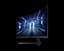Монітор Samsung 34" Odyssey G5 LC34G55T [LC34G55TWWIXCI] [70948] - мініатюра 3