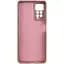 Чохол Lakshmi Silicone Cover Full Camera (AAA) with Logo для Xiaomi Redmi Note 11 (Global) / Note 11 Рожевий / Pink Sand - мініатюра 2