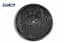 Кастрюля с крышкой Heinner Marble Grey чугунная эмалированная серый мрамор (HR-ZVC-C22) - миниатюра 3