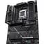 Материнська плата ASUS ROG STRIX X870E-H GAMING WIFI7 (ROG STRIX X870E-H GAMING WIFI7) (Socket AM5, AMD X870E, ATX) Б/в - мініатюра 3