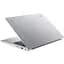 Ноутбук ACER Aspire 14 AI A14-53M-7898, (NXJLHEX003), процесор Intel Core Ultra 7 256 В (до 4,8 ГГц), 14-дюймовий WUXGA-дисплей, 16 ГБ, SSD 512 ТБ, відеокарта Pure Silver - мініатюра 7