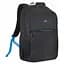 Рюкзак для ноутбука Rivacase 17.3" Black (8069) (8069 (Black)) - мініатюра 8