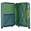 Валіза Semi Line 28" (L) Dark Green (T5805-3) - мініатюра 6