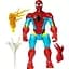 Игрушка-фигурка Hasbro Marvel MixMashers Spider-Man (F9205_F9213) - миниатюра 3