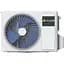 Кондиціонер Clair BASIC-12A-R410-IU/BASIC-12A-R410-OU Basic - мініатюра 4