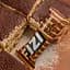 Батончик Fizi Special Tiramisu у білій глазурі 45 г - мініатюра 3