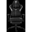 Геймерское кресло GT Racer X-2308 Fabric Blac/Gray (X-2308 Fabric Black/Gray) - миниатюра 10