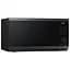 Мікрохвильова піч MS23DG4504AGUA Black, 800W Samsung teh0020386 - мініатюра 2