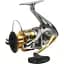 Котушка Shimano Sedona C5000 XG FI 3+1BB - мініатюра 1