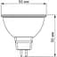LED лампа Titanum MR16 6W GU5.3 3000K (TLMR1606533) - миниатюра 3