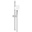 Набір для ванни 2в1 Grohe Tempesta Cube BF101813TC, Хром - мініатюра 4