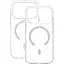 Чохол Blueo Crystal Drop PRO Case with MagSafe для Apple iPhone 17 Pro Glitter Transparent (B41-I17PGTR(M)) [144721] - мініатюра 1