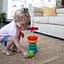 Пірамідка Fat Brain Toys Spin Again гвинтова (F110ML) - мініатюра 7
