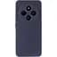 Чехол Silicone Cover Lakshmi Full Camera (AAA) для Xiaomi Redmi 14C / Poco C75 Темно-синий / Midnight blue - миниатюра 3