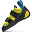 Скельники Scarpa Reflex Kid 31 Yellow/Black (1004-70072-003-1-31) - мініатюра 4
