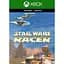 Ключ активации Microsoft Star Wars Episode I Racer для Xbox One/Series - миниатюра 1