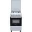 Комбінована плита Borgio GE 540 B MBBLT - мініатюра 1
