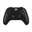 Геймпад беспроводной Microsoft Xbox One Black Б/У - миниатюра 1