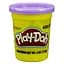 Баночка пластиліну Hasbro Play-Doh, фіолетовий, 112 г (B6756) - мініатюра 2
