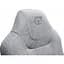 Геймерське дитяче крісло GT Racer X-1414 Fabric Gray/Gray [122627] - мініатюра 8