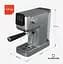 Кавоварка Klarstein SteelPresso Slim (10046328) - мініатюра 5