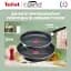 Набір посуду Tefal Ingenio XL Intense 3 предмети (L1509273) - мініатюра 12
