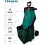 Садовий подрібнювач Tokachi TurboCrush TC 45 3500W - мініатюра 4