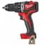 Набор из двух аккумуляторных инструментов Milwaukee M18 BLPP2A3-502X 18В акб М18 2х5 А/ч ЗП M12-18FC кейс - миниатюра 4