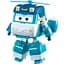 Игровая фигурка-трансформер Super Wings Transforming Shine EU770239 - миниатюра 1