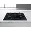 Газова варильна поверхня Whirlpool TGML 661 NB [95548] - мініатюра 5