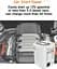 Портативная электростанция Jump starter P01 Power station внешний аккумулятор - миниатюра 5