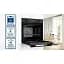 Електродуховка BOSCH HUA 736 EG0T - мініатюра 8