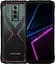 Смартфон DOOGEE Blade 10 Pro Energy 6/256GB Space Red - мініатюра 1