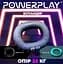Еспандер кістьовий PowerPlay силіконовий PP-4337 Hand Grip Large 25 кг Сірий (PP_4337_Grey_25kg) - мініатюра 2