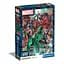 Пазл Месники Марвел - The Avengers Marvel - 500 шт Clementoni 35546 - мініатюра 1