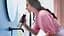 Іригатор Philips Sonicare Cordless Power Flosser 3000 HX3826/33 чорний - мініатюра 7