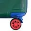 Валіза Semi Line 28" (L) Dark Green (T5805-3) - мініатюра 8
