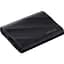 Зовнішній SSD накопичувач Samsung T9 1TB Black (MU-PG1T0B/EU) [106075] - мініатюра 5