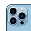 Смартфон iPhone 13 Pro 128GB Model A2638 Grade B Seller Refurbished Sierra Blue - мініатюра 3