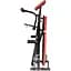 Скамья для жима York Fitness ASPIRE 220 с стойкой для штанги и партой Скотта - миниатюра 5
