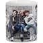Кружка GeekLand Bangtan Boys BTS Jin BTS.02.24 330 мл белая - миниатюра 1
