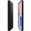 Чохол Spigen Liquid Air Case для Samsung Galaxy S24 Plus Matte Black [ACS07327] [100260] - мініатюра 11