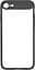 Чехол-накладка Usams Mant Series Apple iPhone 7/8/SE 2020 Black - миниатюра 2