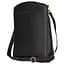 Сумка для ноутбука Wenger 10" Crossbody Tote, LeaSophie, Black (610189) - мініатюра 2