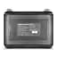 Портативне джерело живлення KPS-2000PGX Kraft (42-00076) - мініатюра 6