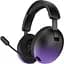 Игровые наушники Hator Hellyberry HH30 Pro Wireless Black/Violet (HH30_PRO_wireless_BV) [162983] - миниатюра 1