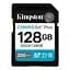 Карта пам'яті SDXC 128Gb Canvas Go! Plus Kingston teh0020704 - мініатюра 1
