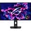 Монітор 26.5" ASUS ROG Strix XG27AQDPG QD-OLED QHD OLED 500Hz (90LM0C50-B01971) - мініатюра 1