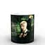 Кухоль GeekLand Harry Potter Гаррі Поттер Draco Malfoy HP.02.028 330 мл білий - мініатюра 3