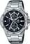 Годинник CASIO EFV-640D-1AVUEF - мініатюра 1